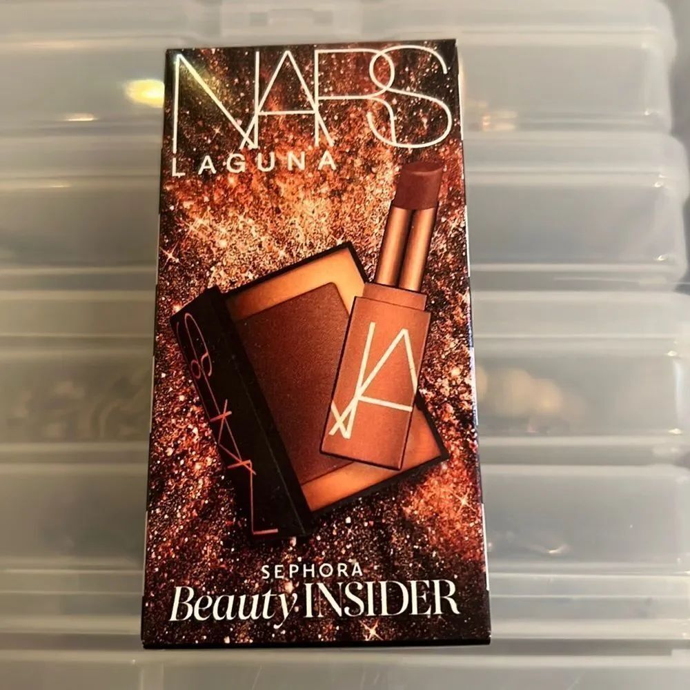 Nars laguna
